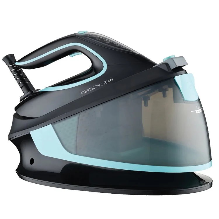 Steam Generator Iron Horizontal - DMD207