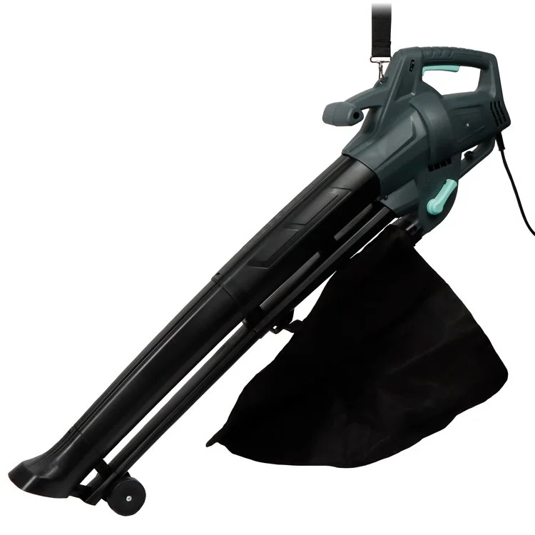 Electric Leaf Blower & Vacuum - DMD186