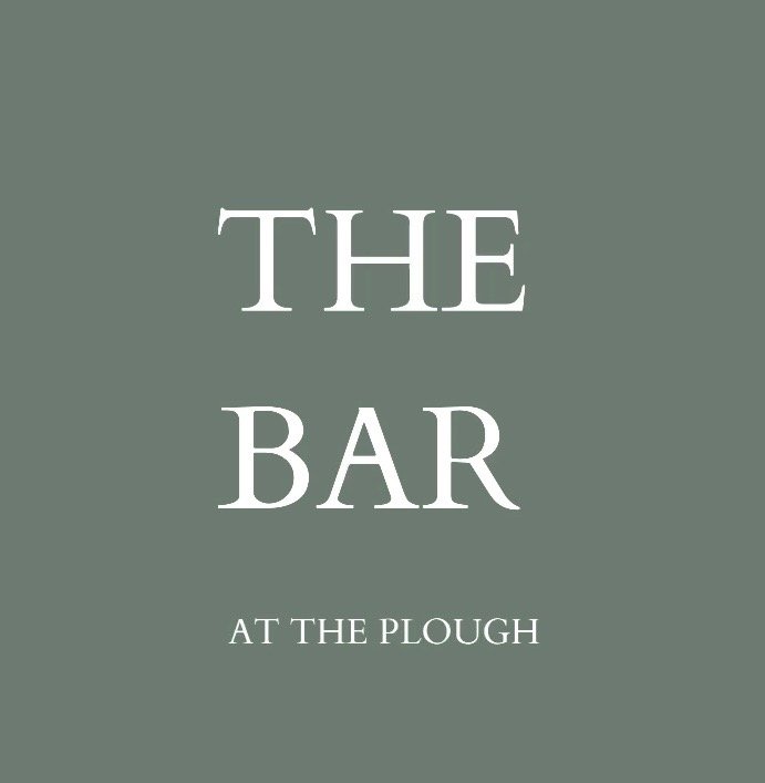 The Bar - At The Plough 