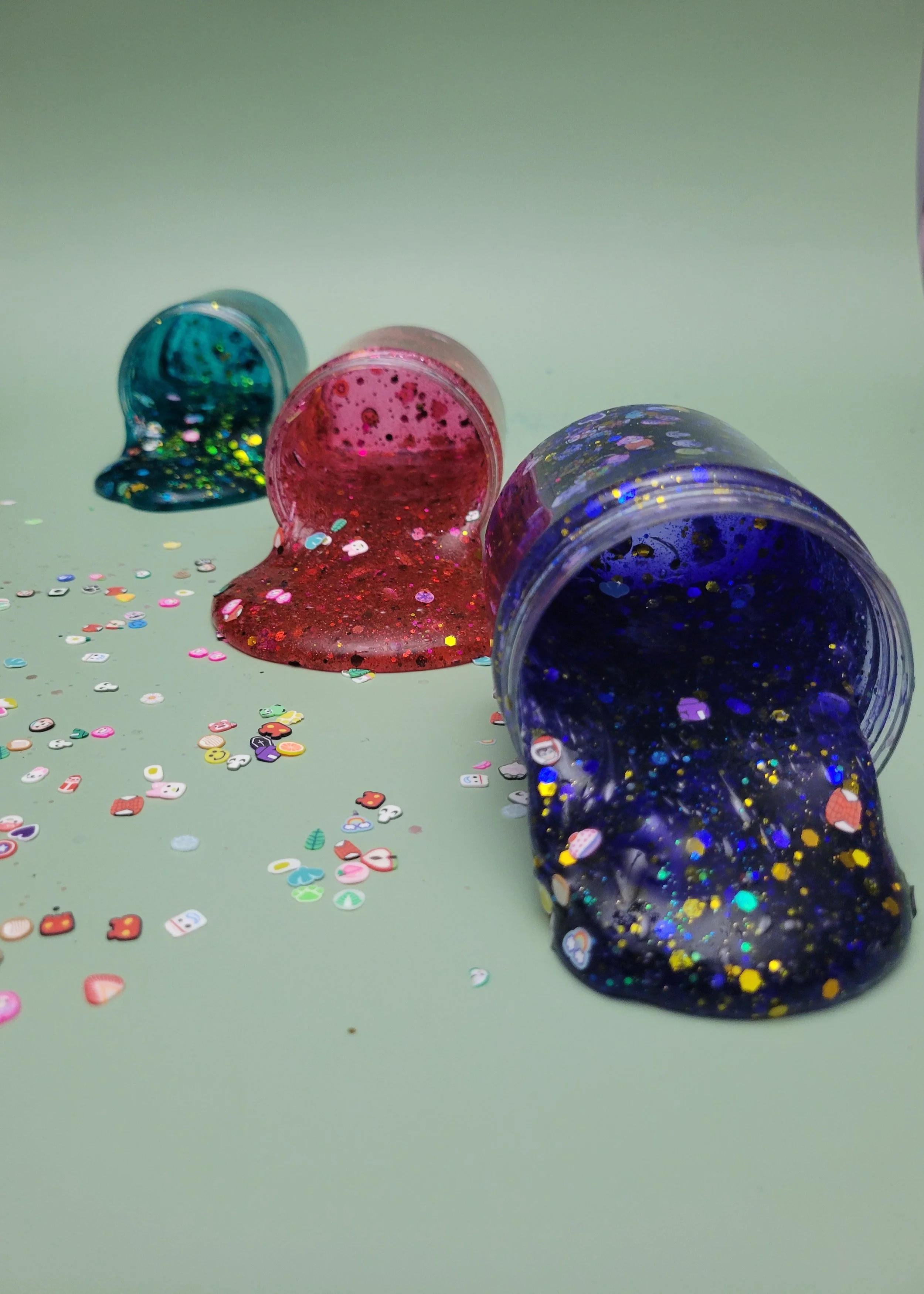 Slime Making Workshop for Kids