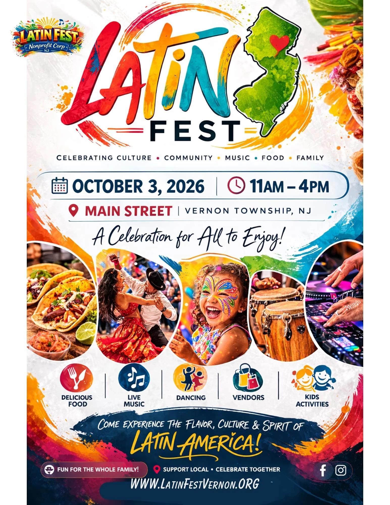 Latin Fest