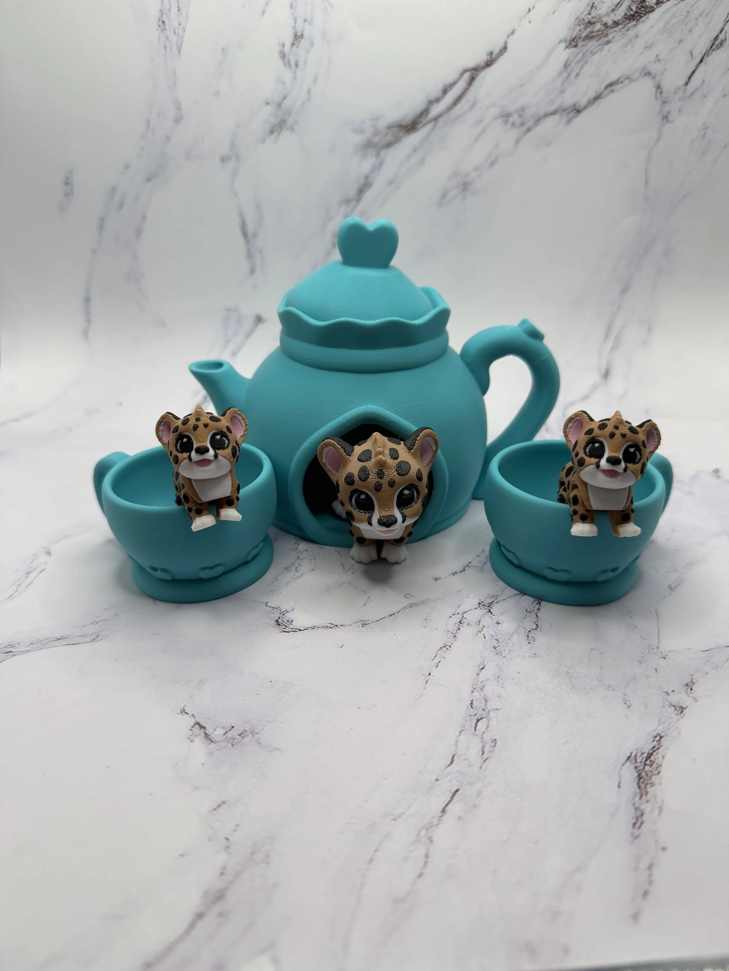 Tea Set