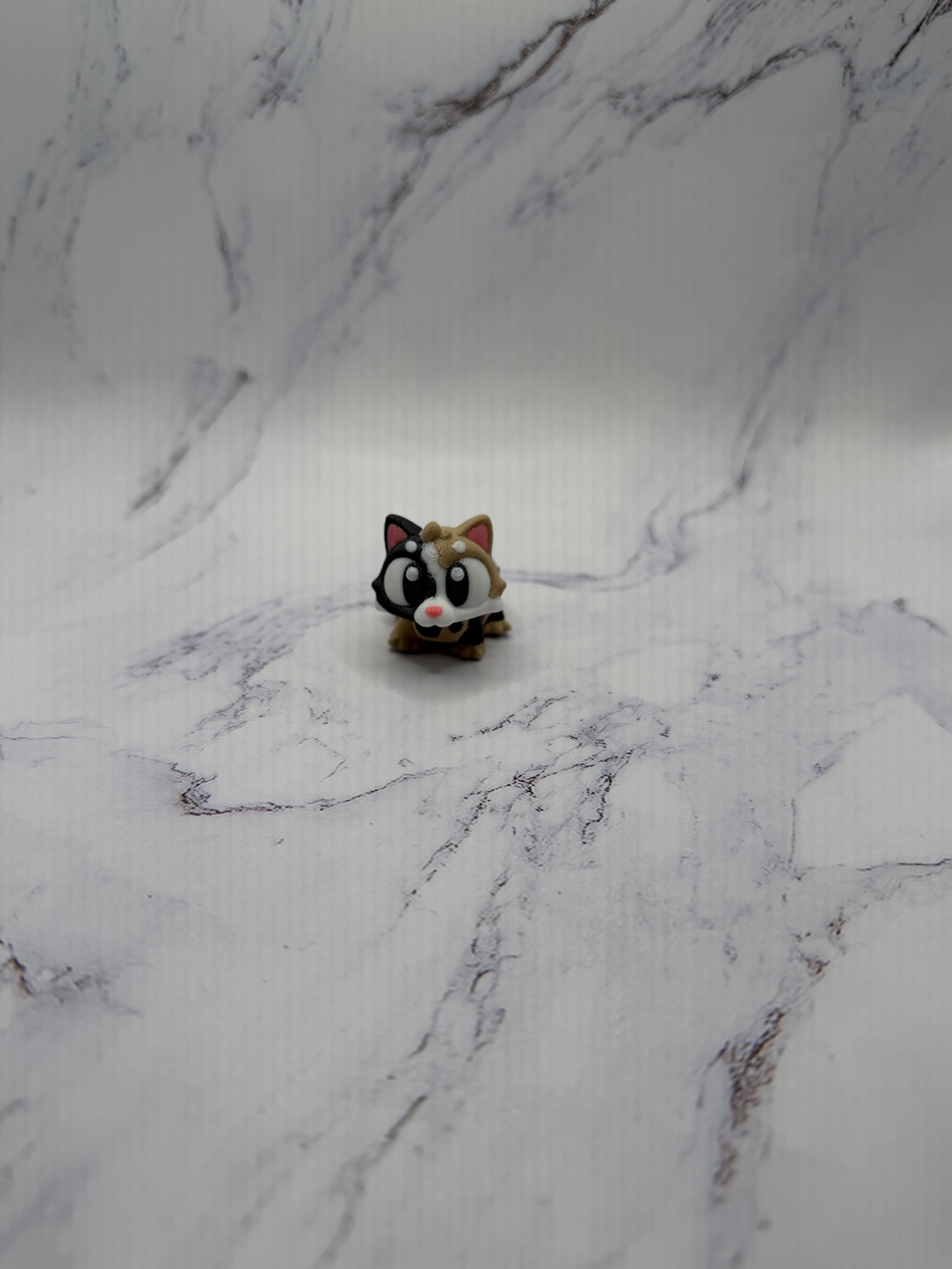 Cute Cate - 3 Colors to Choose From