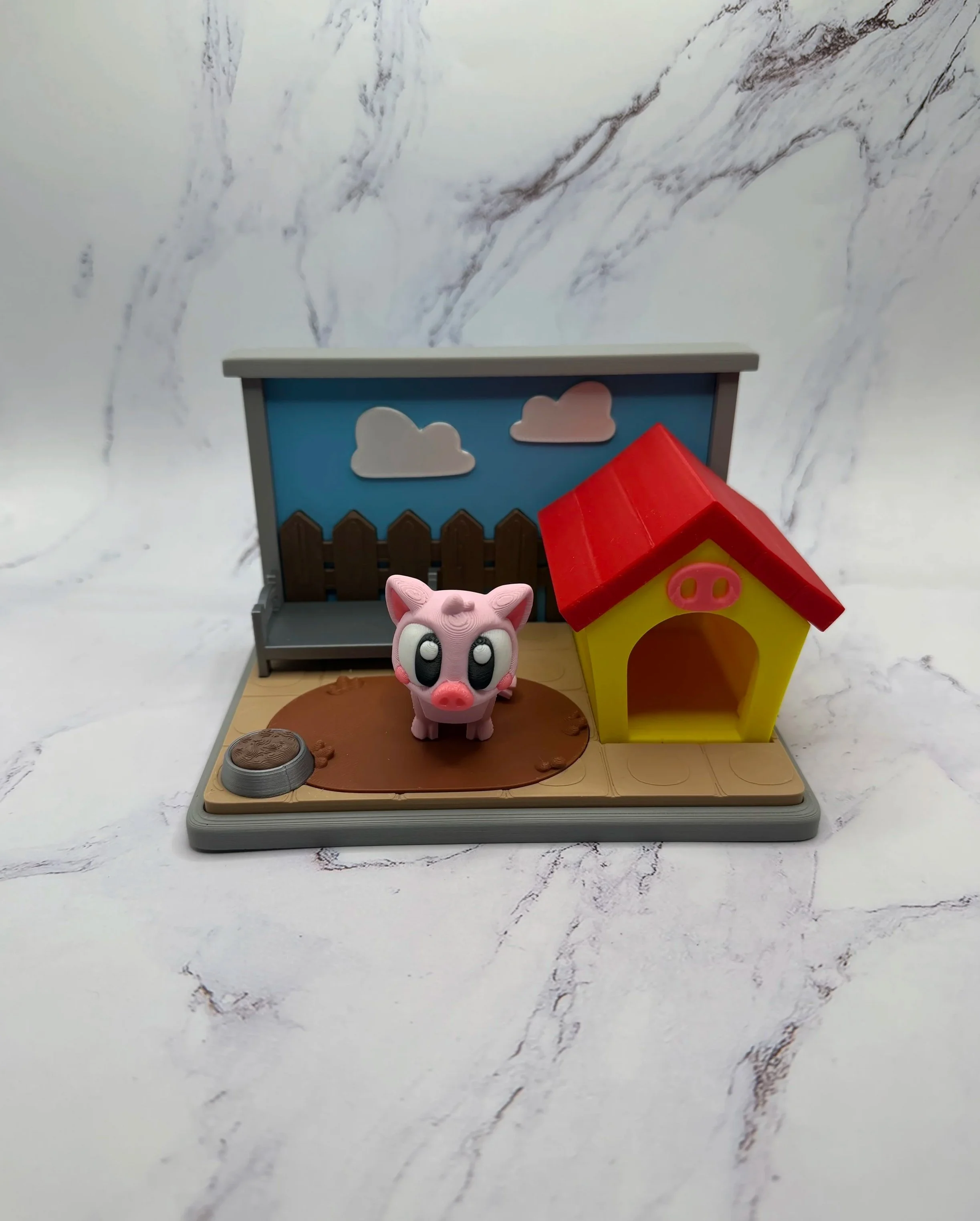 Piggie House