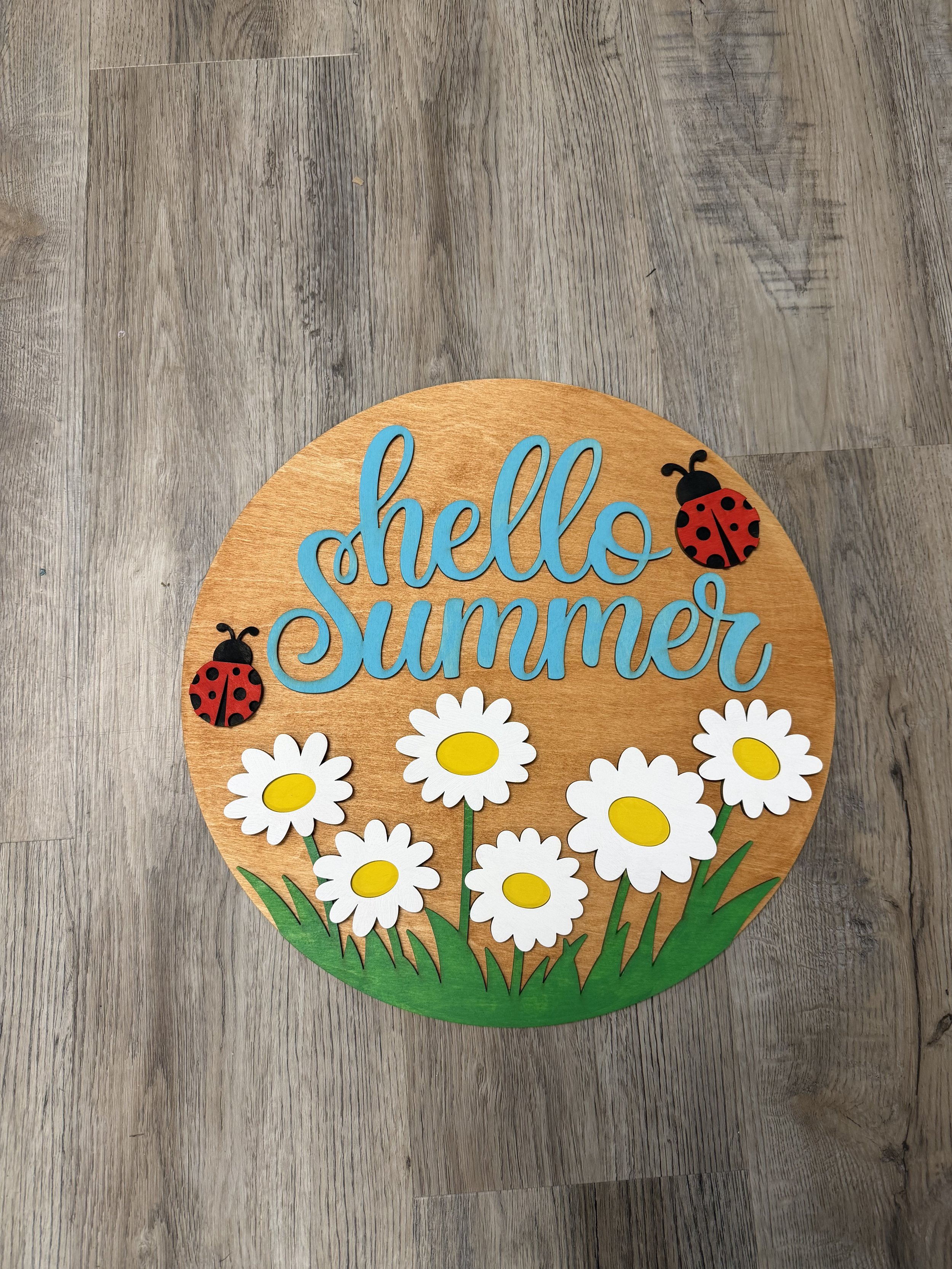 June Workshop Bundle Summer Sign Making Workshop • June 14th 2pm to 4pm & Terrarium Workshop  • June 28th 2pm to 3:30pm