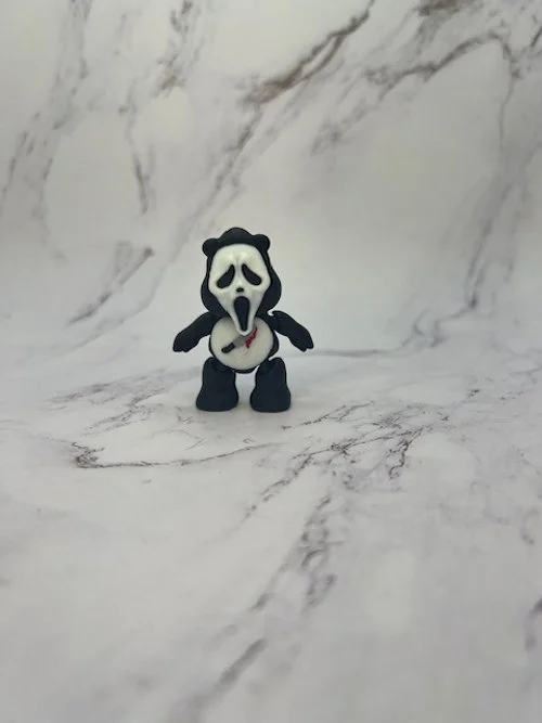 Scream Bear
