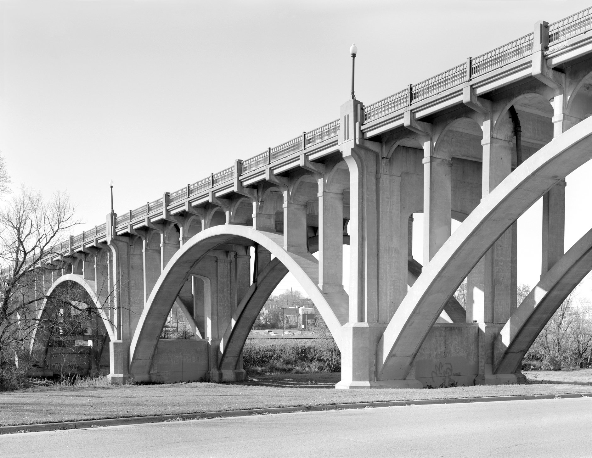 MnDOT Bridge 5370