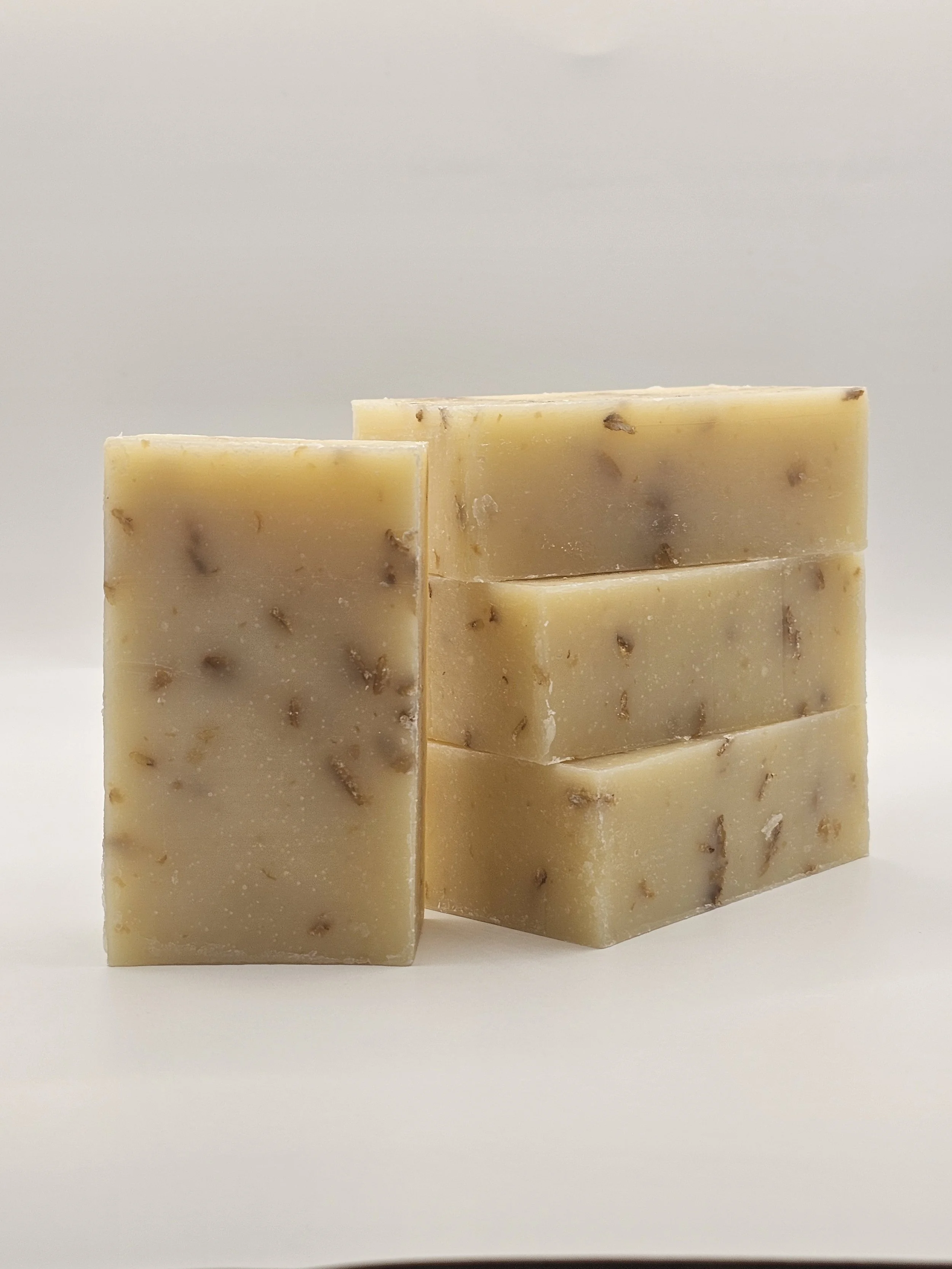 Oats & Lavender Tranquil Garden