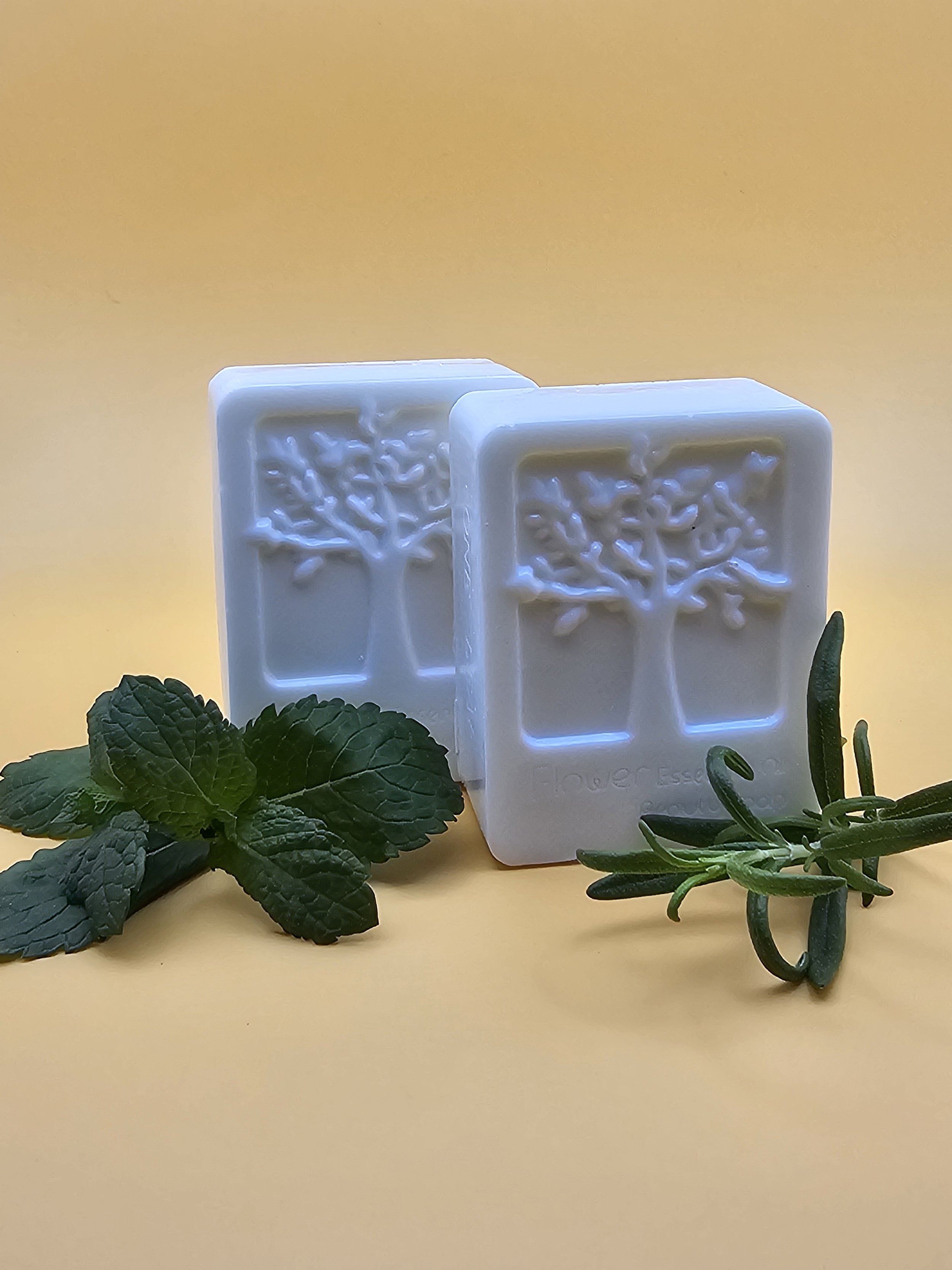Rosemary mint & Tea Tree