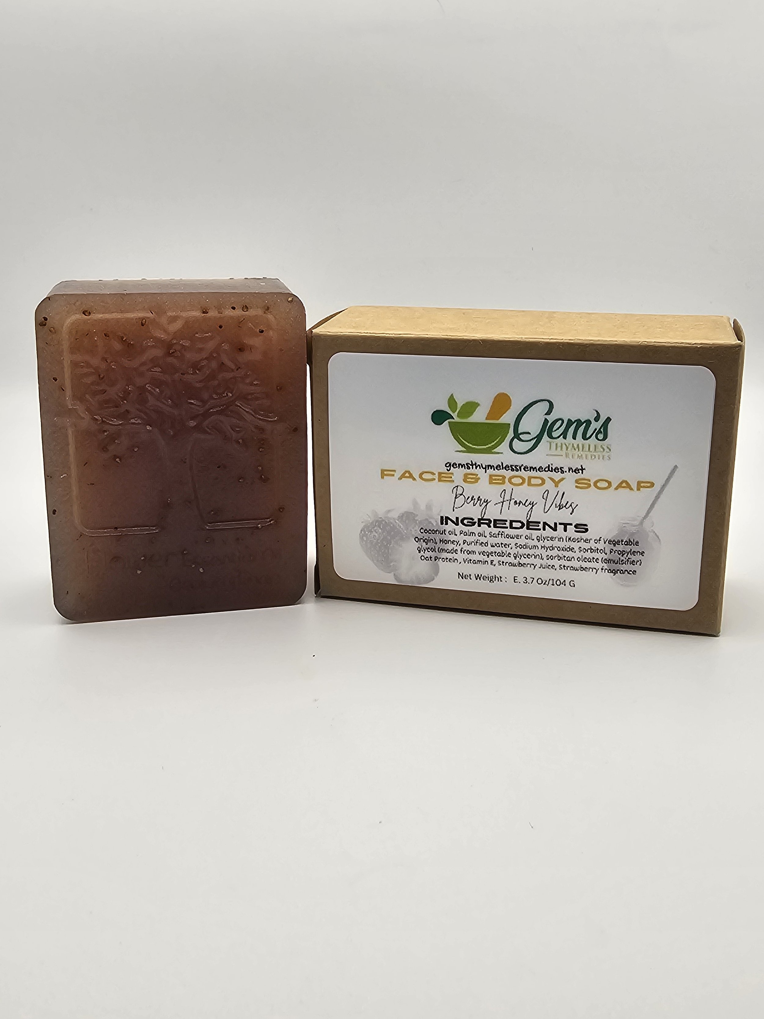 Berry Honey Vibes Solo and box.jpg