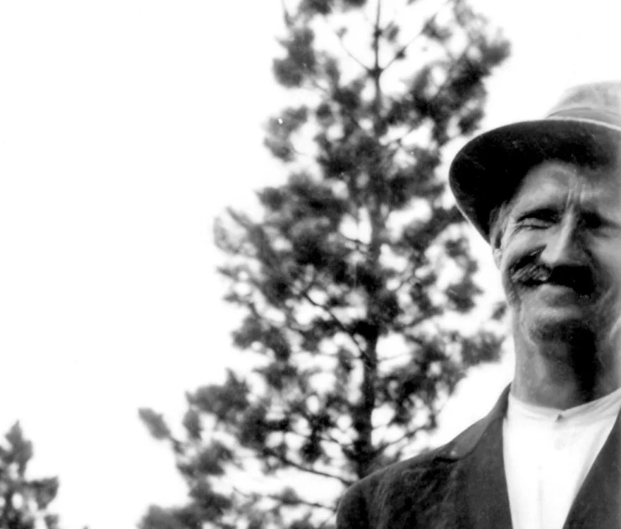 Lunsjforedrag: Johannes Brateng - Helbrederen, mennesket og historiene 