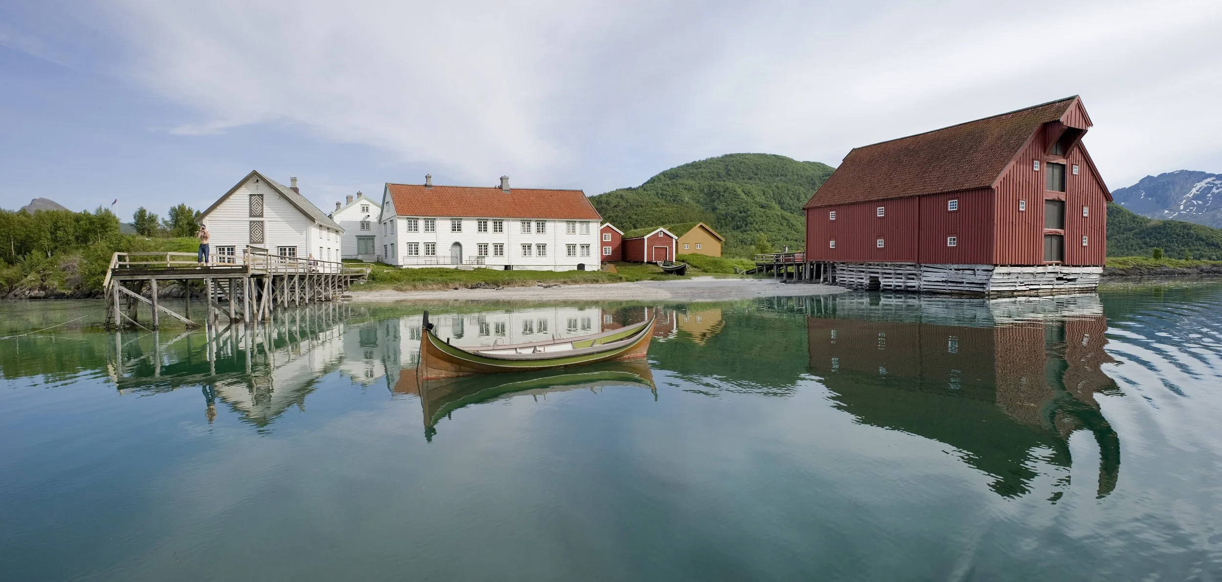 Formidlere sommersesongen 2026