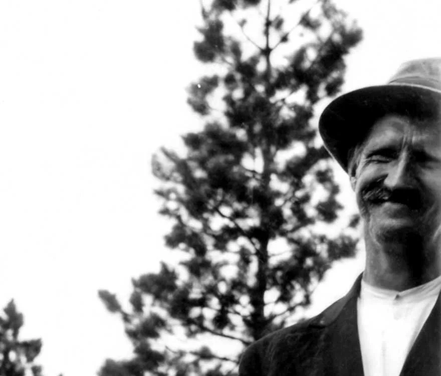 Historisk onsdag: Johannes Brateng - Helbrederen, mennesket og fortellingen