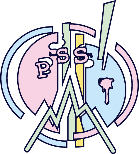 Performance Studies in Sápmi - logo