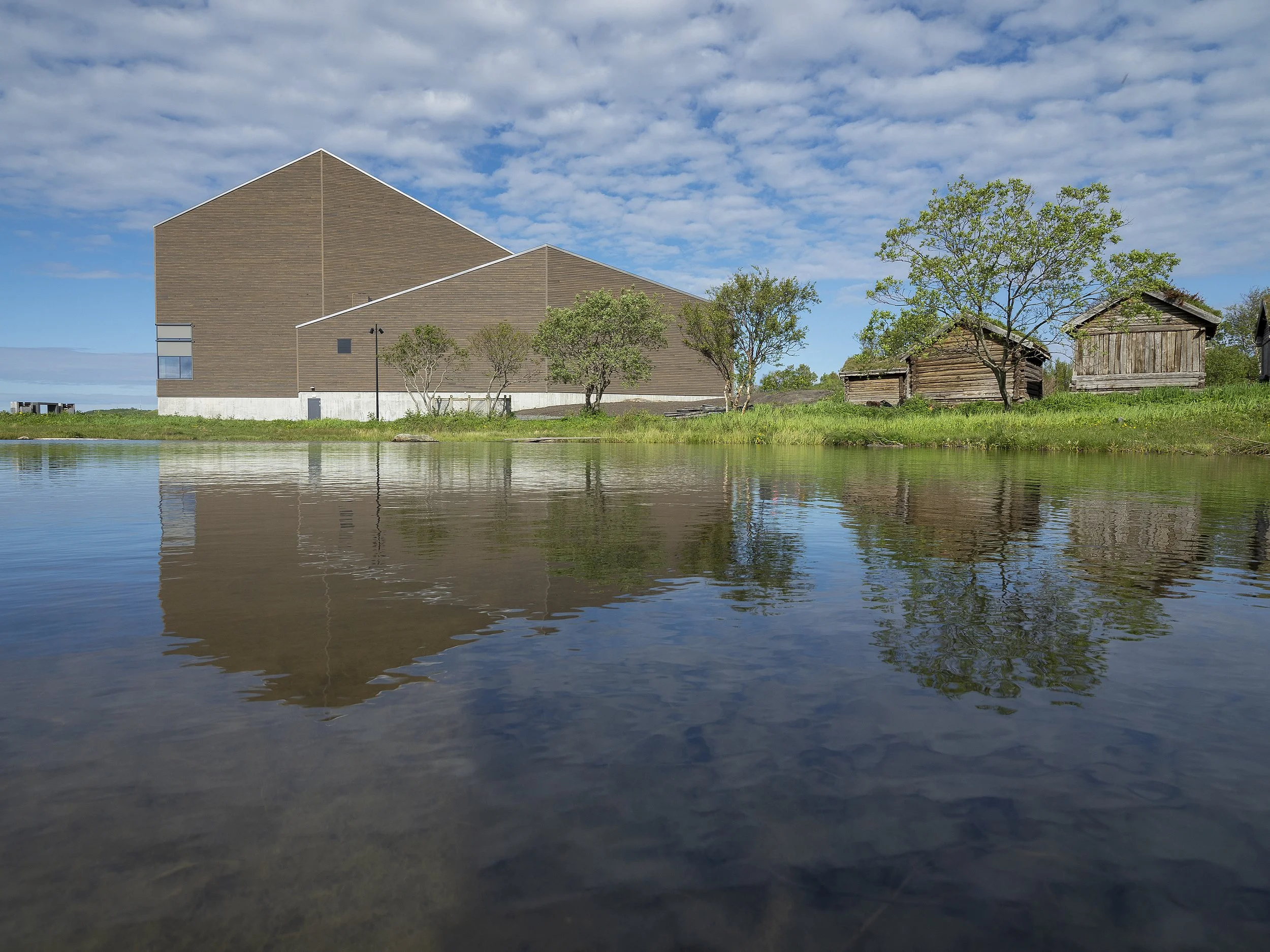 Summer program at The Jekt Trade Museum