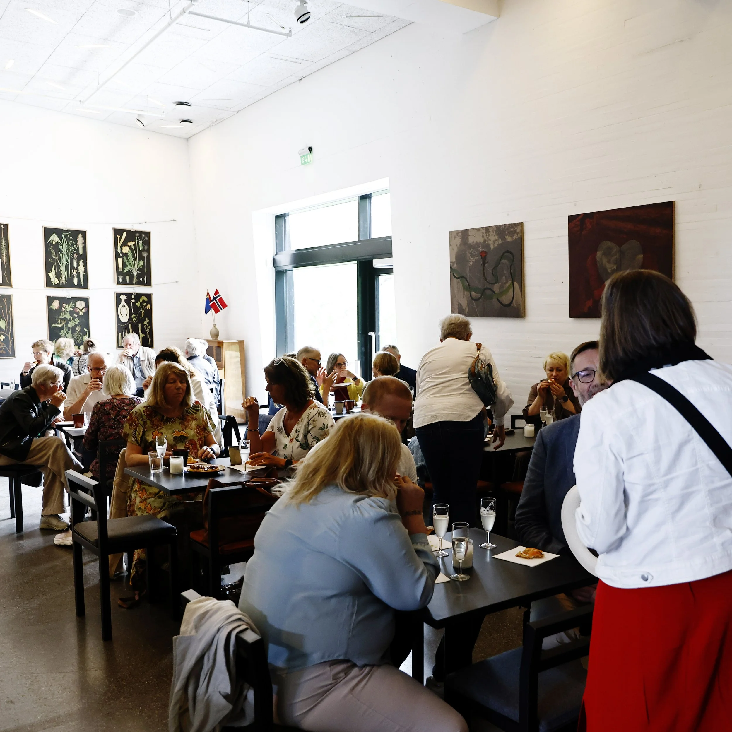 Kafé Sult 