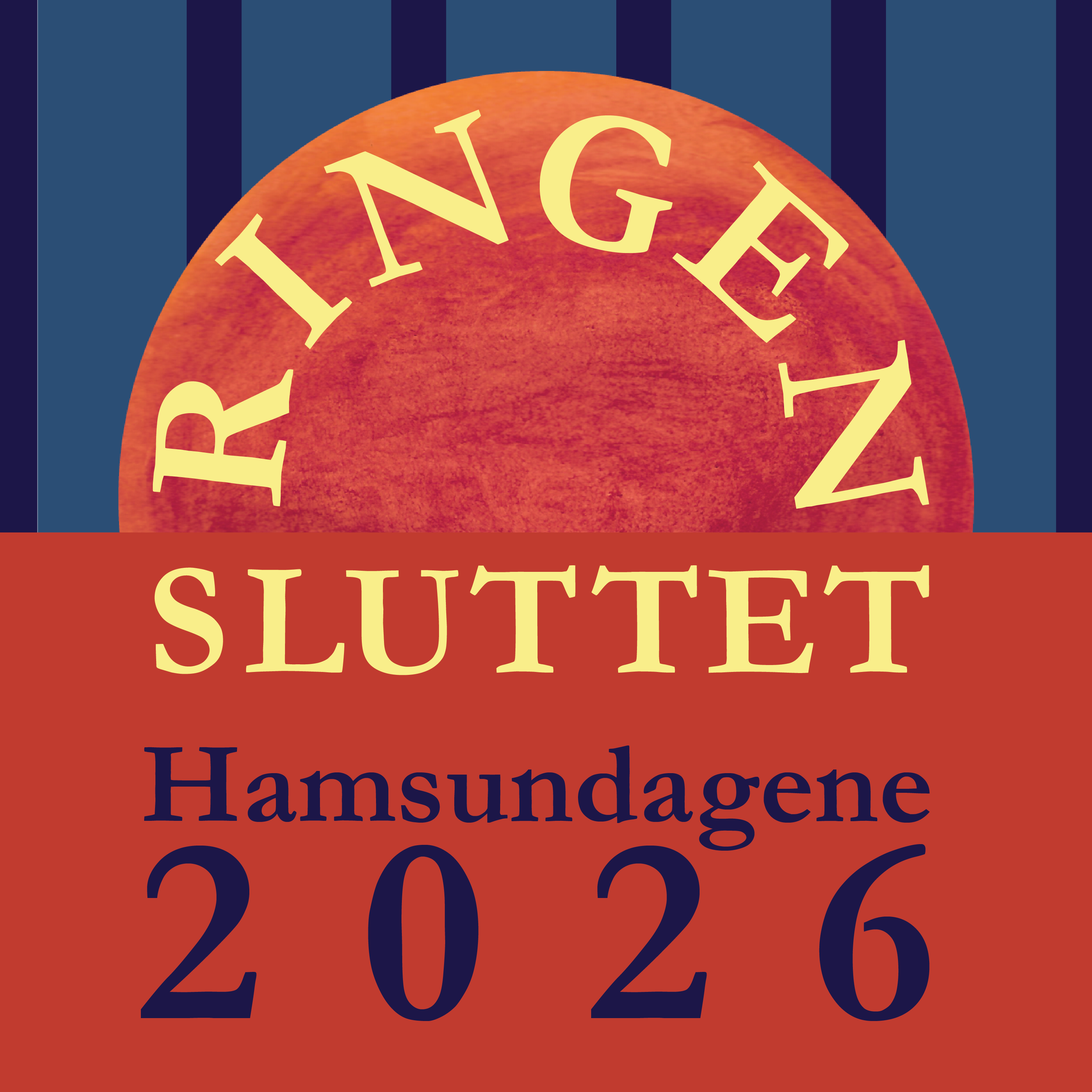 Das Hamsun-Festival Festival 2026