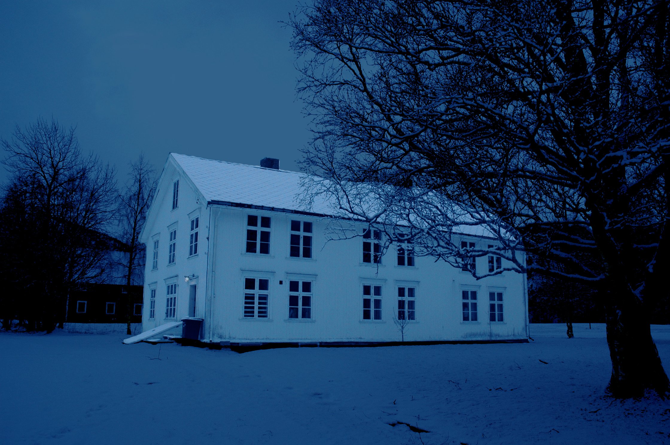 Kveldsseto