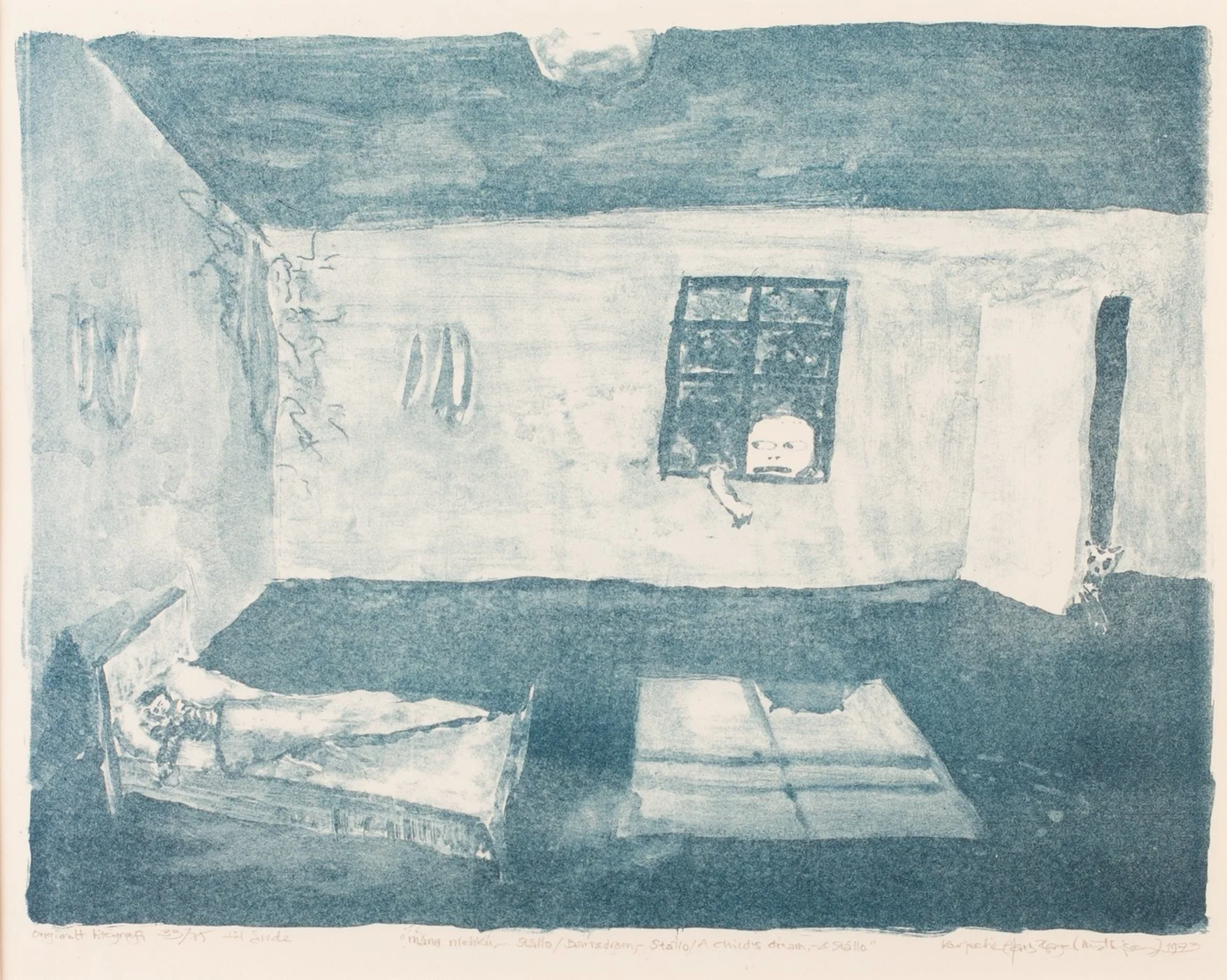 Foredrag: Hvem er kunstneren Hans Ragnar Mathisen?