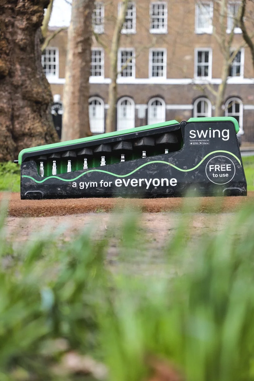 CocoTurf - Swing Fitness