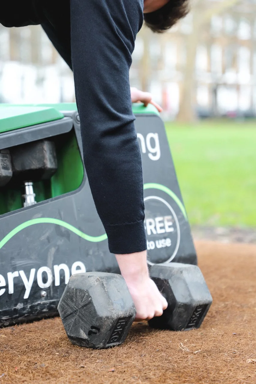 CocoTurf - Swing Fitness