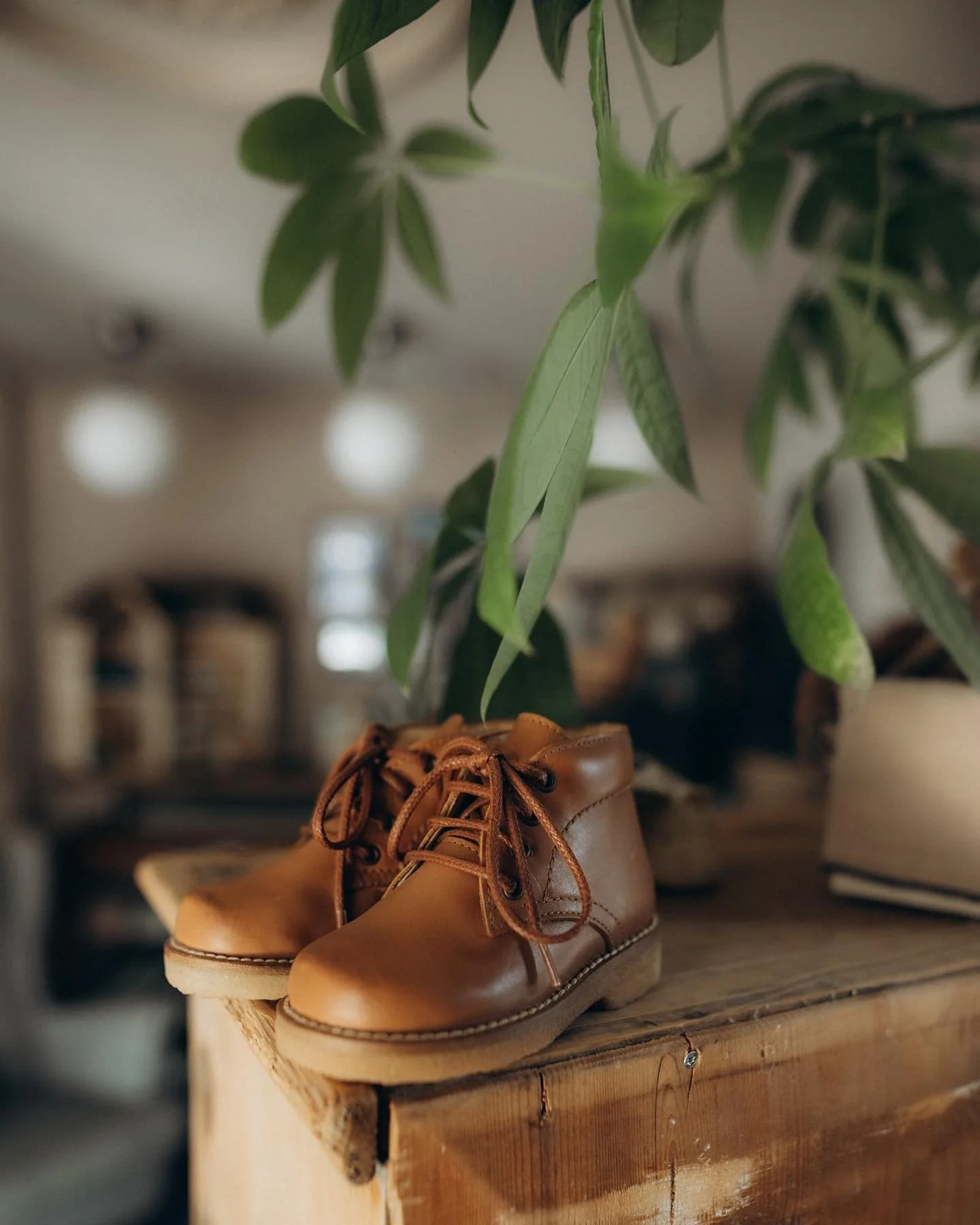 The Perfect Boot. 🤎
#poimiastore #thesimplefolk #boot #kidsfashion #wearfair