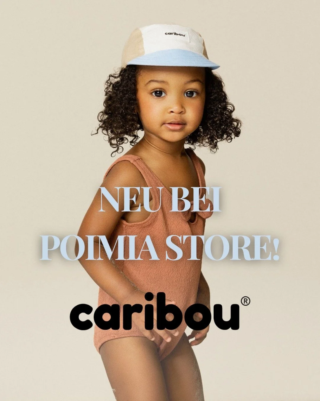 Die angesagten Leinen-Caps von @caribou.studio sind da! 🌿☀️ 

Ab sofort in ausgew&auml;hlten Farben bei Poimia Store &ndash; super leicht, atmungsaktiv und mega bequem. Perfekt f&uuml;r sonnige Tage &amp; jeden Look! 😍✨ 

#summervibes #caribou #Cap