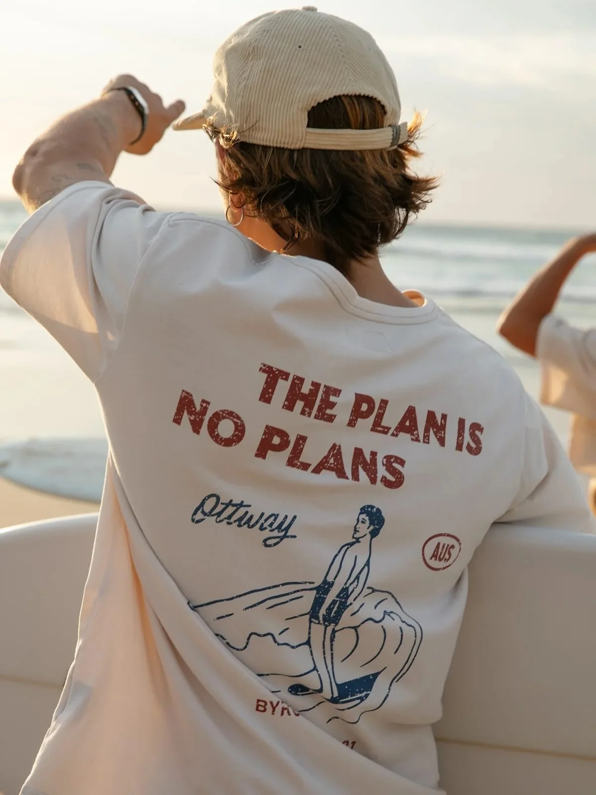 im so happy to announce that we have @ottway_thelabel in our Store!😍 here is a little sneep peek of the Shirt&lsquo;s we have. Im sure more is yet to come. 

unisex &amp; sustainable clothing made in small batches and restocked on-de, moving away fr