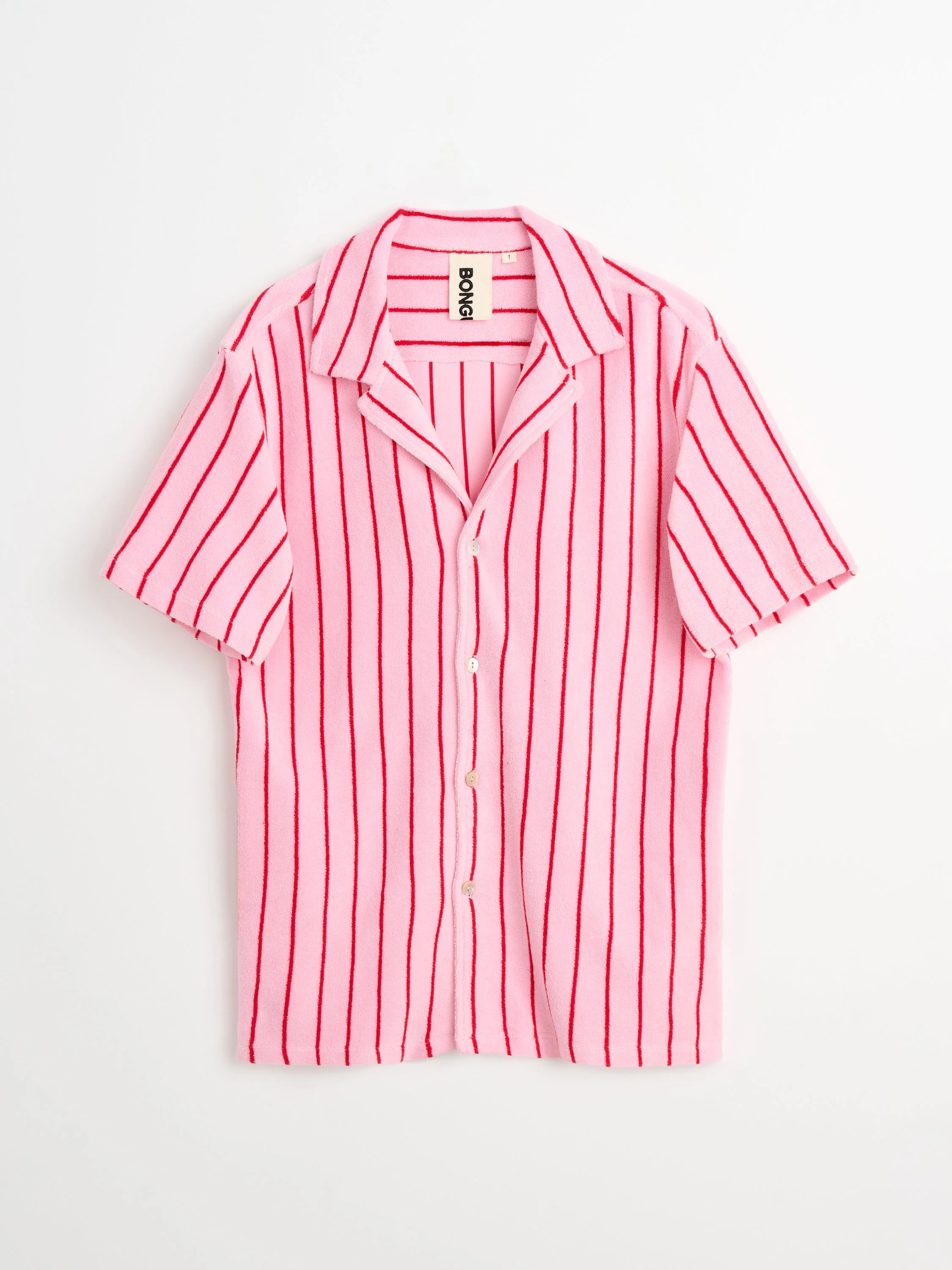 Naram Shirt baby pink  ski patrol.jpg