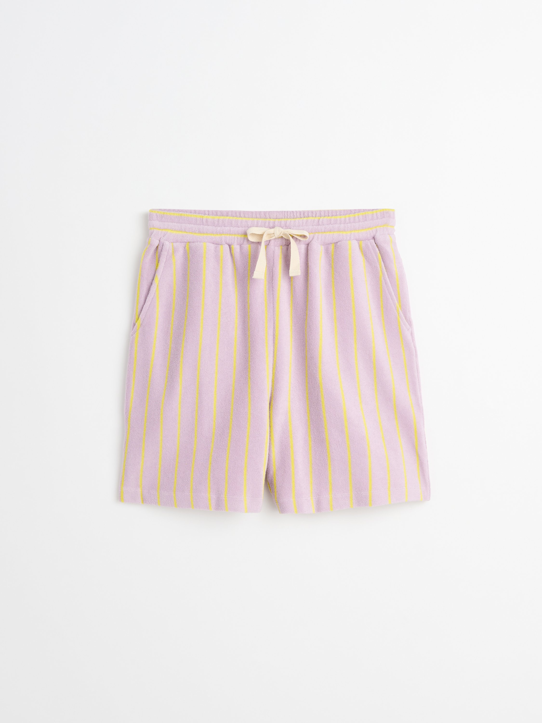 Naram Shorts lilac  neon yellow.jpg