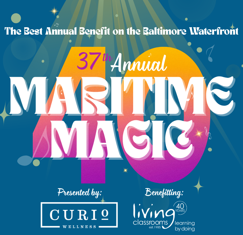 Maritime Magic Festival 2025