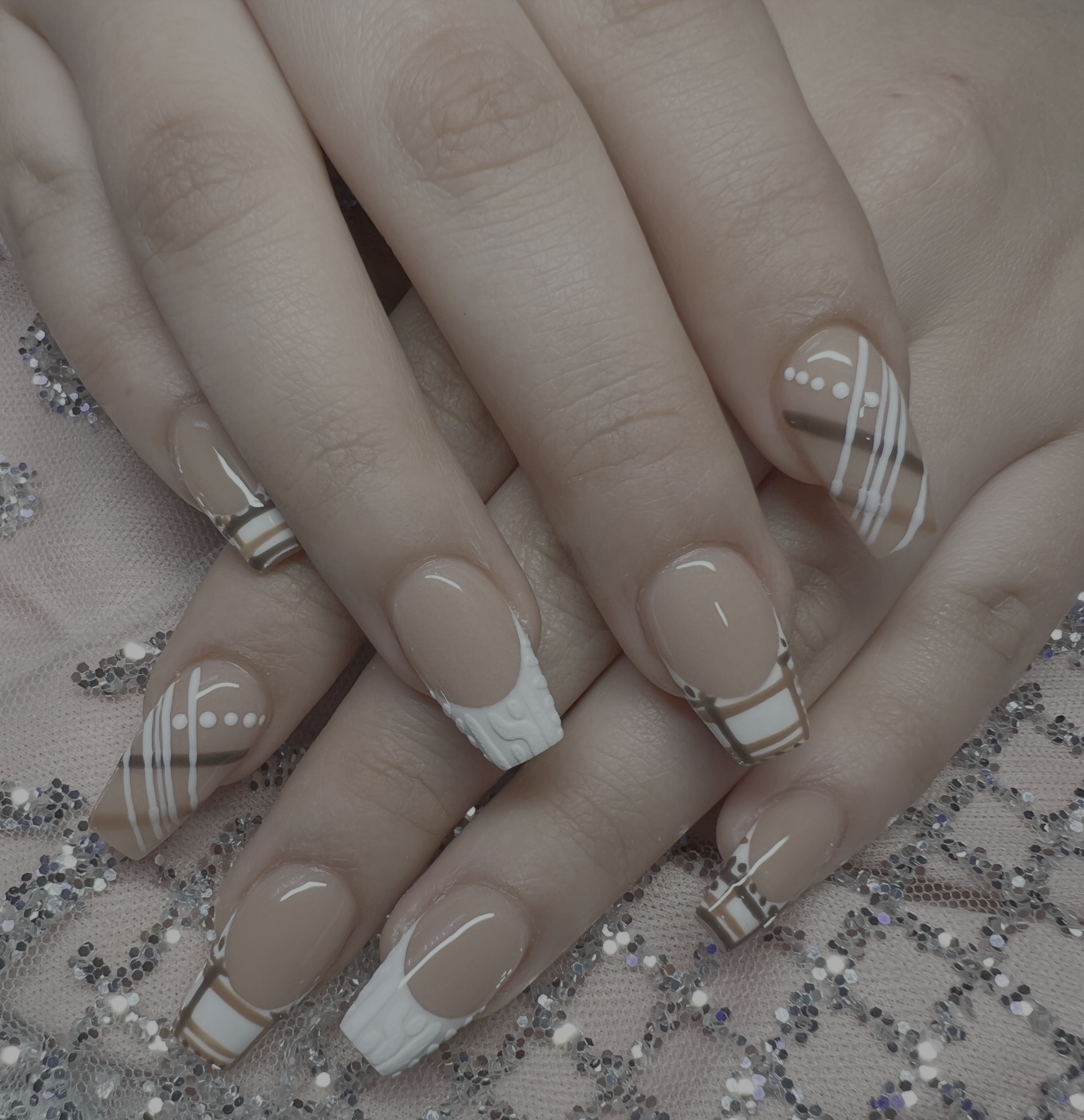 Top 5 Reasons to Choose Professional Nail Services Over DIY