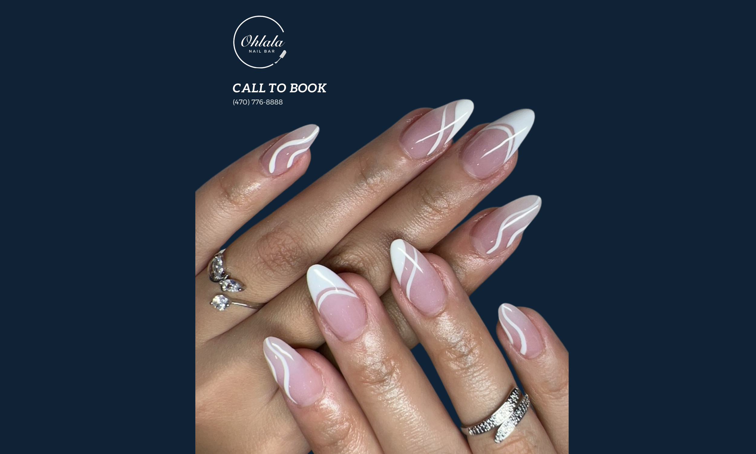 Wedding-Ready Nails: The Perfect Manicure for Brides, Bridesmaids &amp; Guests