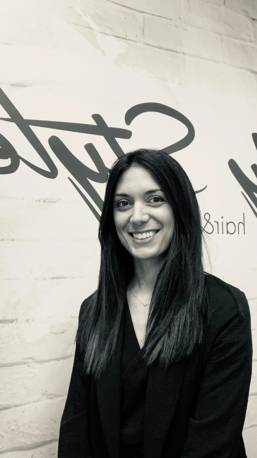 vanessa giammo elite by danila salone gozzano