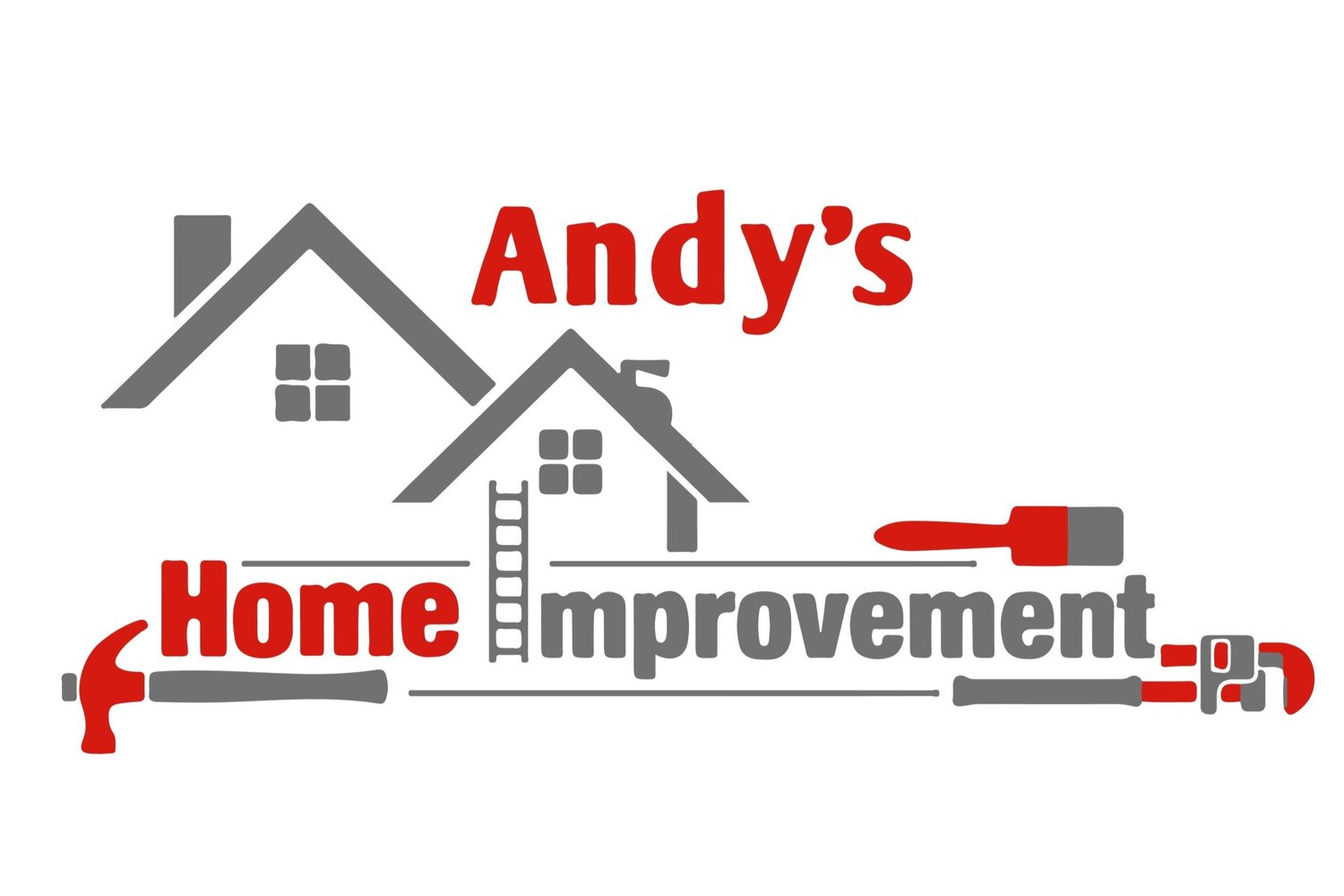 Andy&#39;s Home Improvement