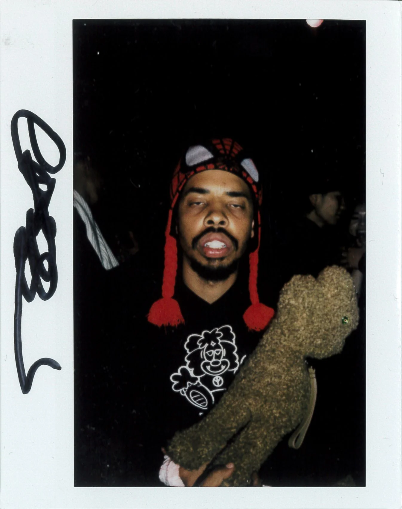 EARL SWEATSHIRT