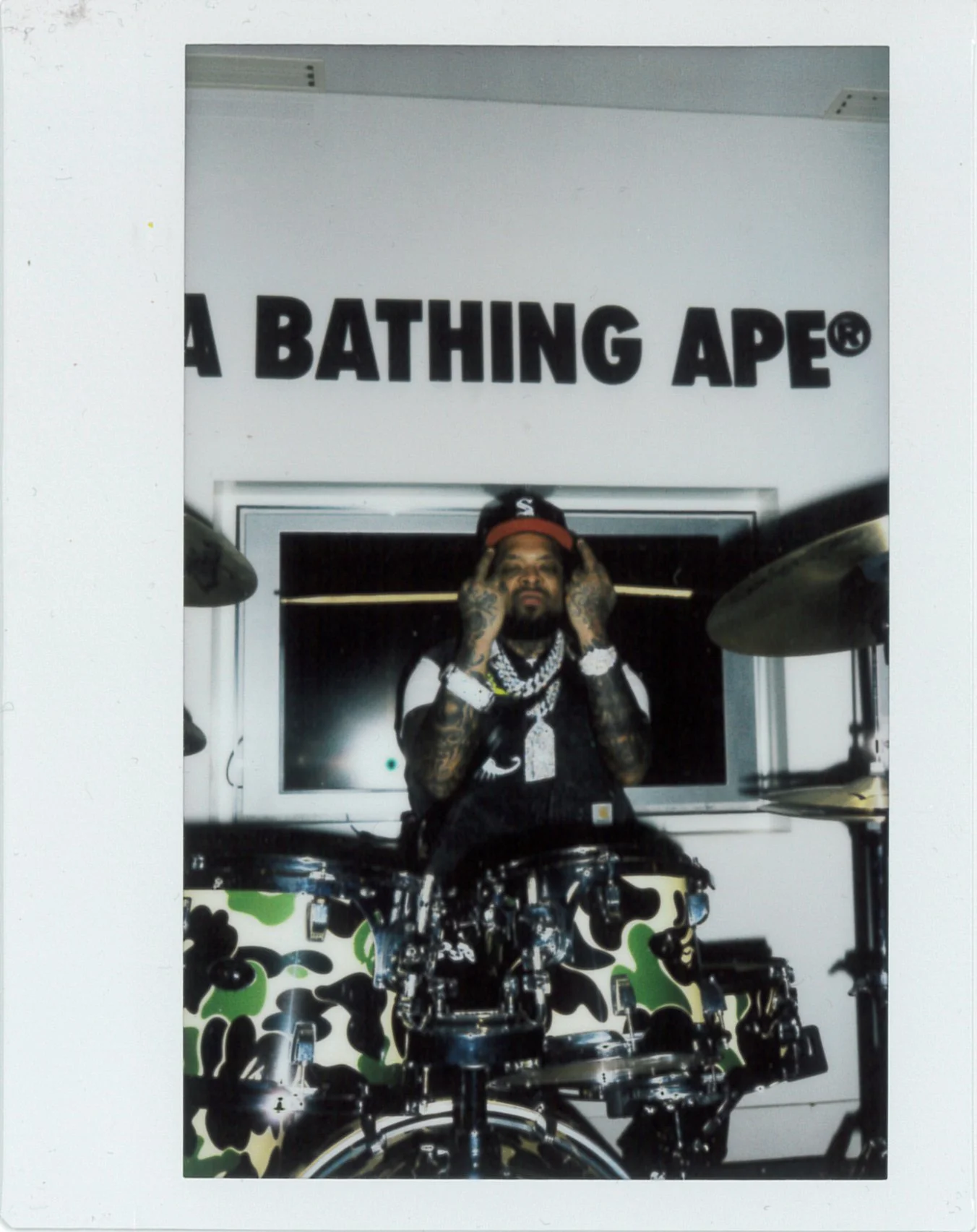 WESTSIDE GUNN