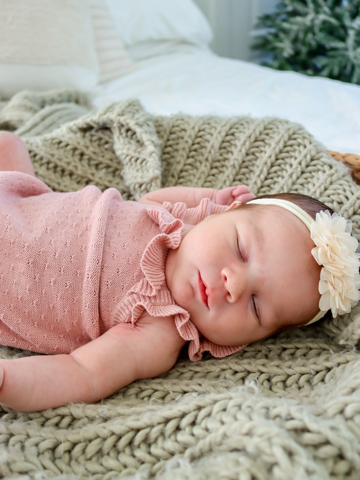 Oh sweet girl - you are so loved.