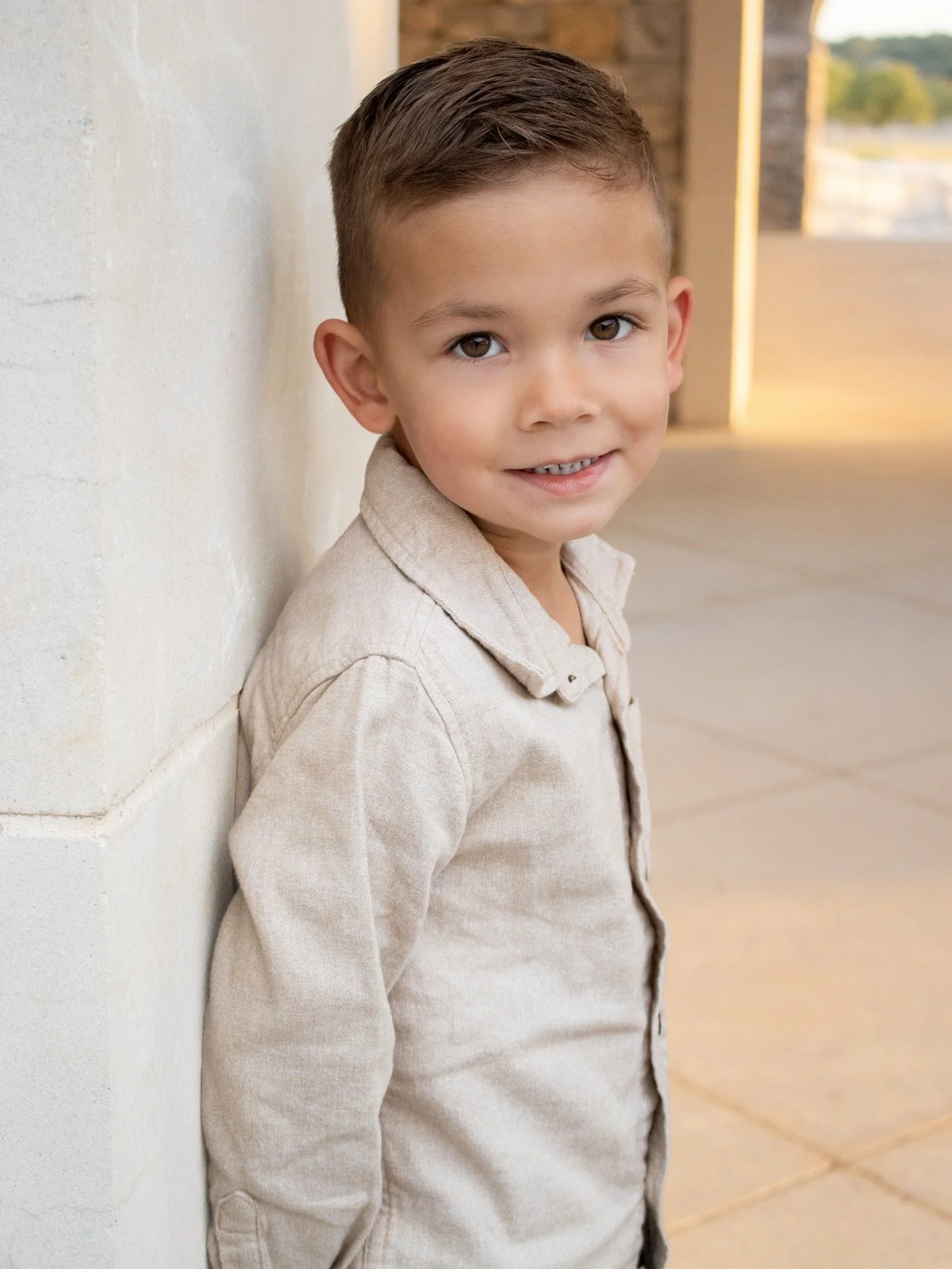 This little man is growing up! He sure pulled out his modeling skills and crushed his photos! 

#westlaketx #northtx #familyphotos #northtexasphotography #fortworthphotographer #fortworthtx #fwtx #family #azletx #lakecountrytx