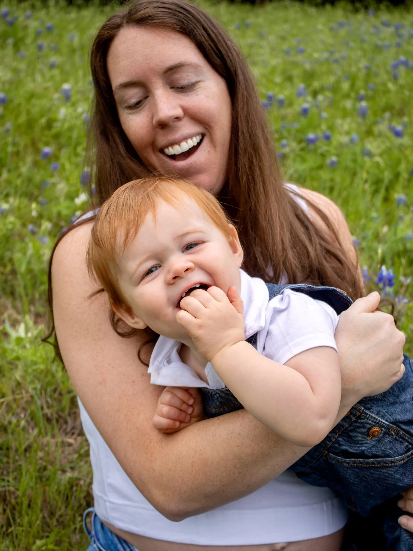 Not sure it gets much cuter than this! 💙