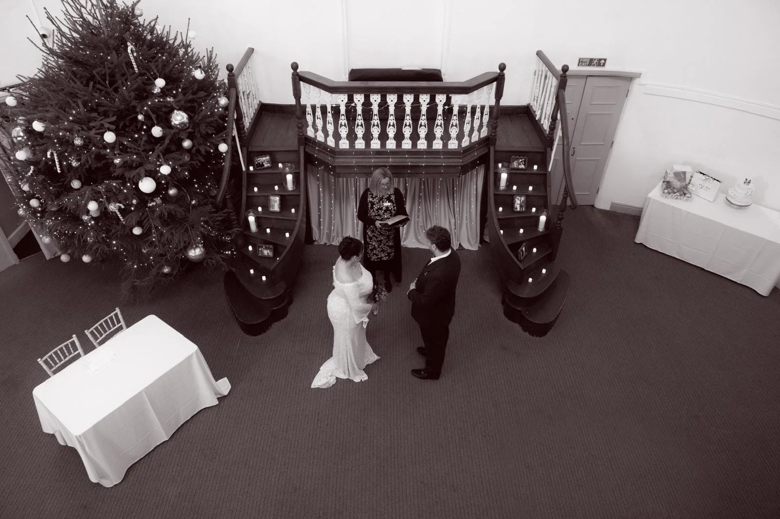 Weddings with a personal touch – Your Journey to I do!