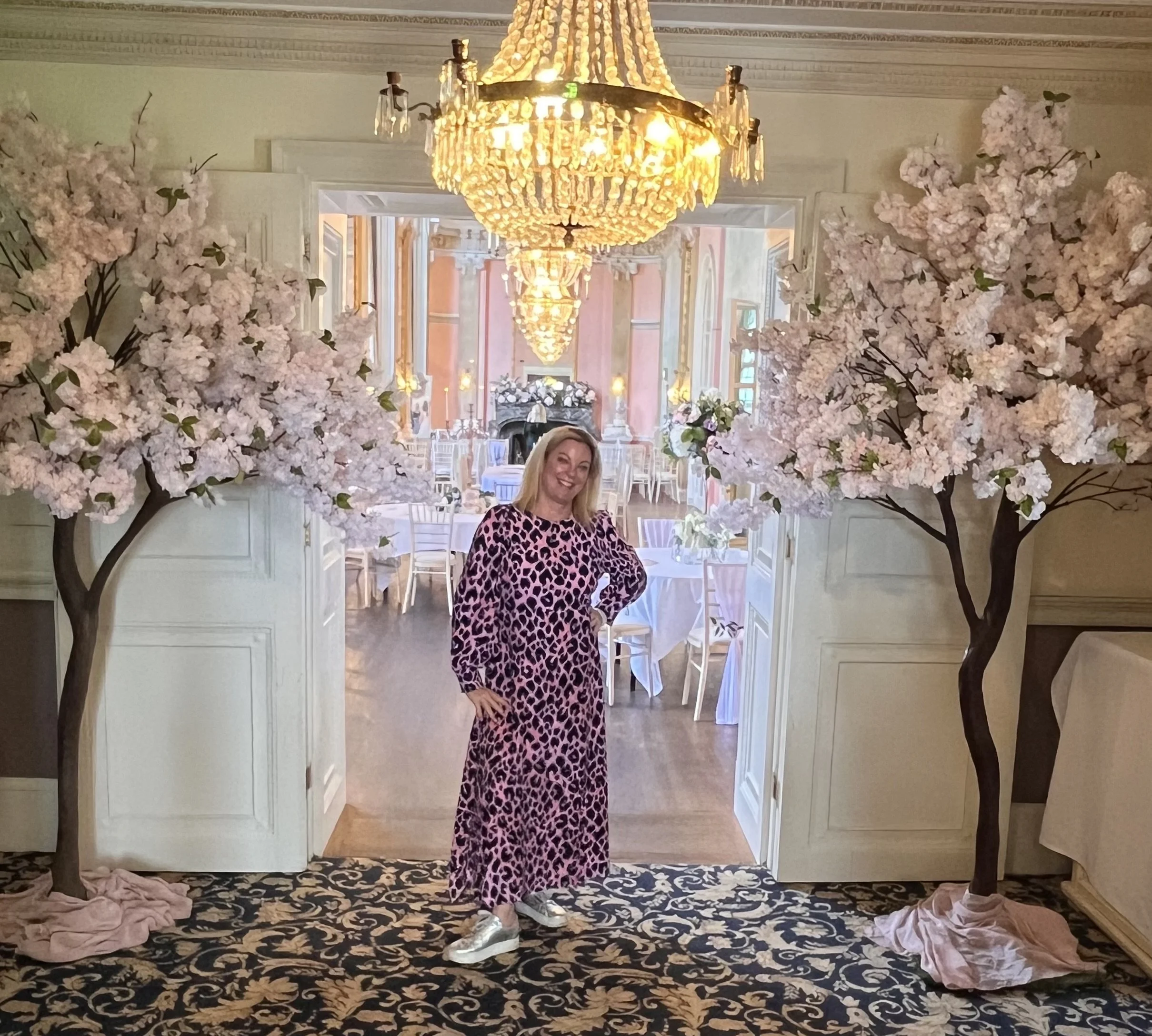 Deborah East the Bucks Celebrant creating bespoke love stories and wedding ceremonies