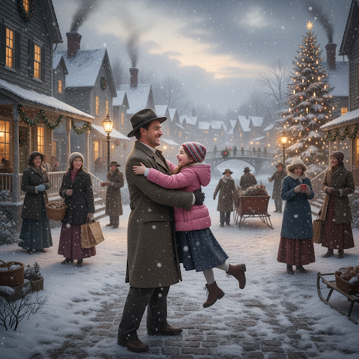 Hot Chocolate Change