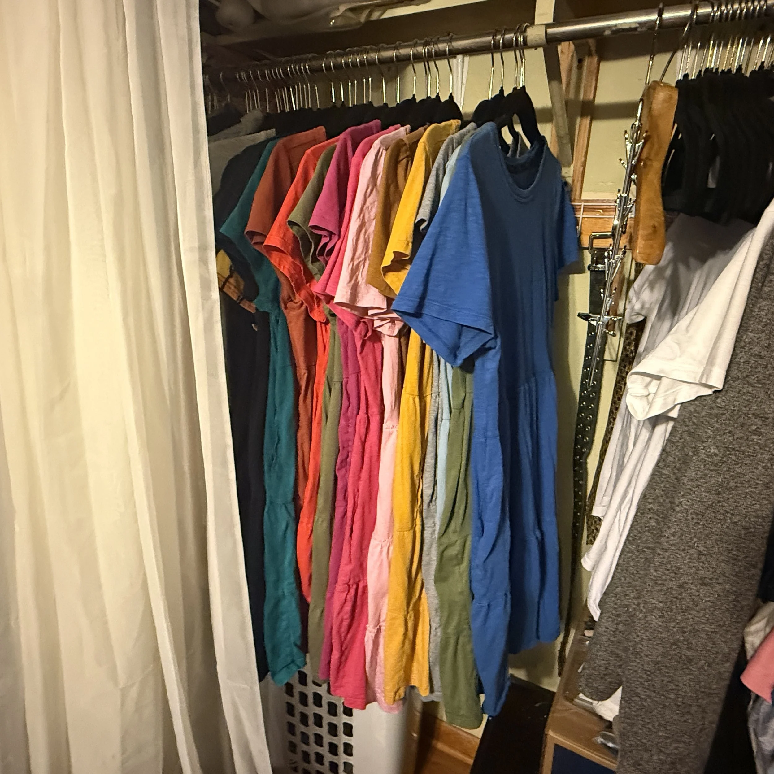 Walmart Dresses