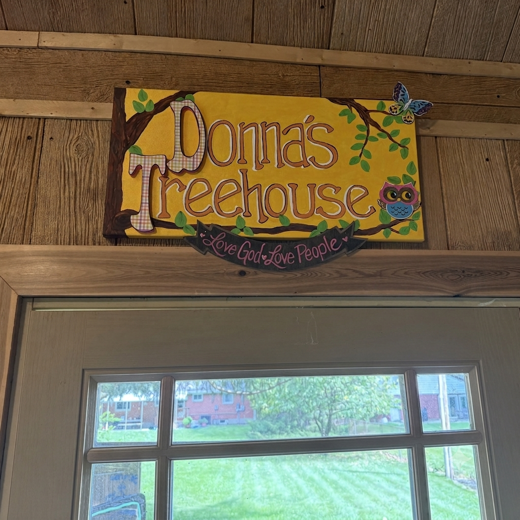 Treehouse