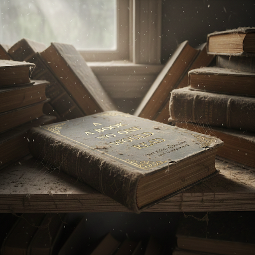 A Book No One Would Read