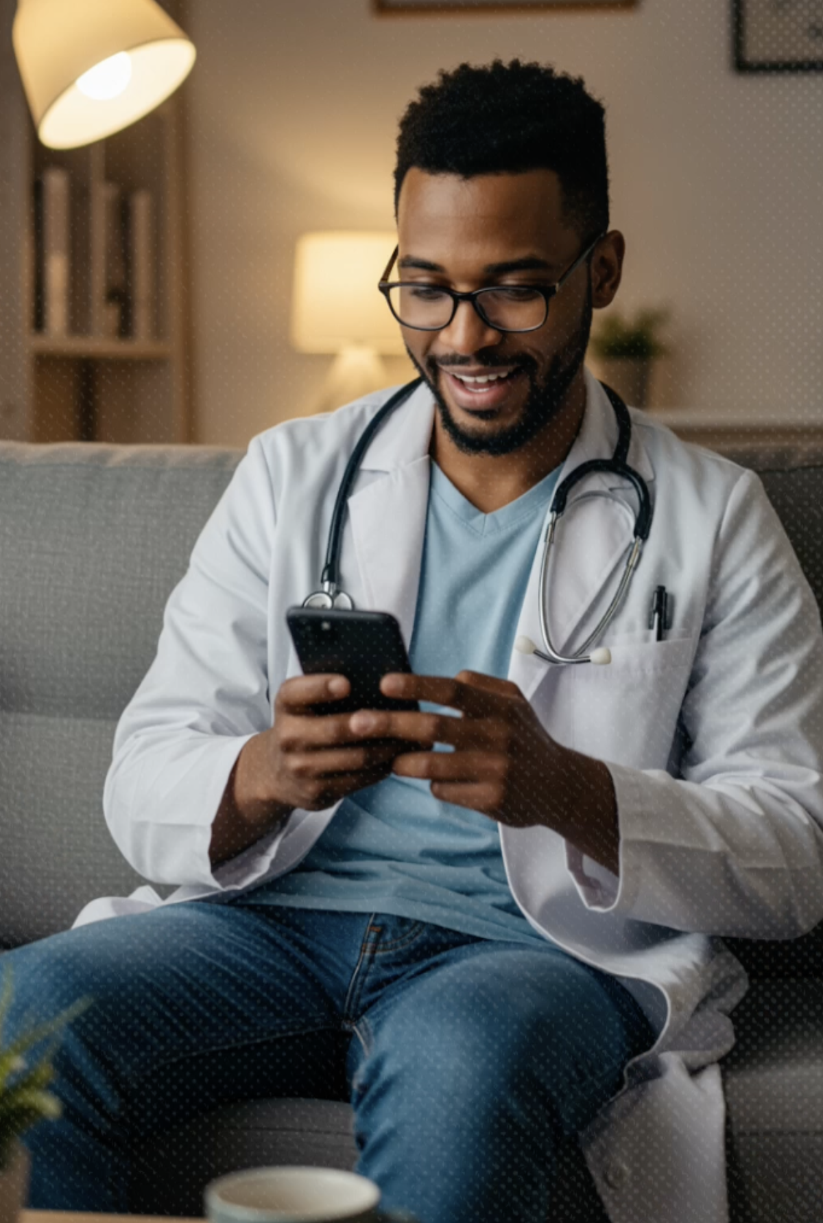 How Physicians Can Stay Up to Date on the Latest Medical Research