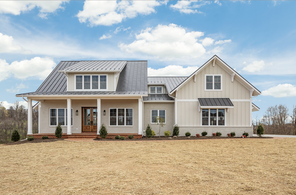 Joseph Mohr Construction- Custom Home Builder Winchester VA