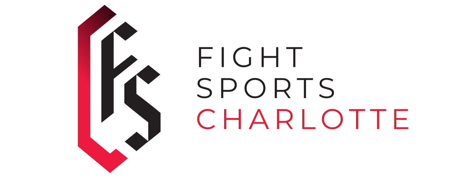 Fight Sports Charlotte logo