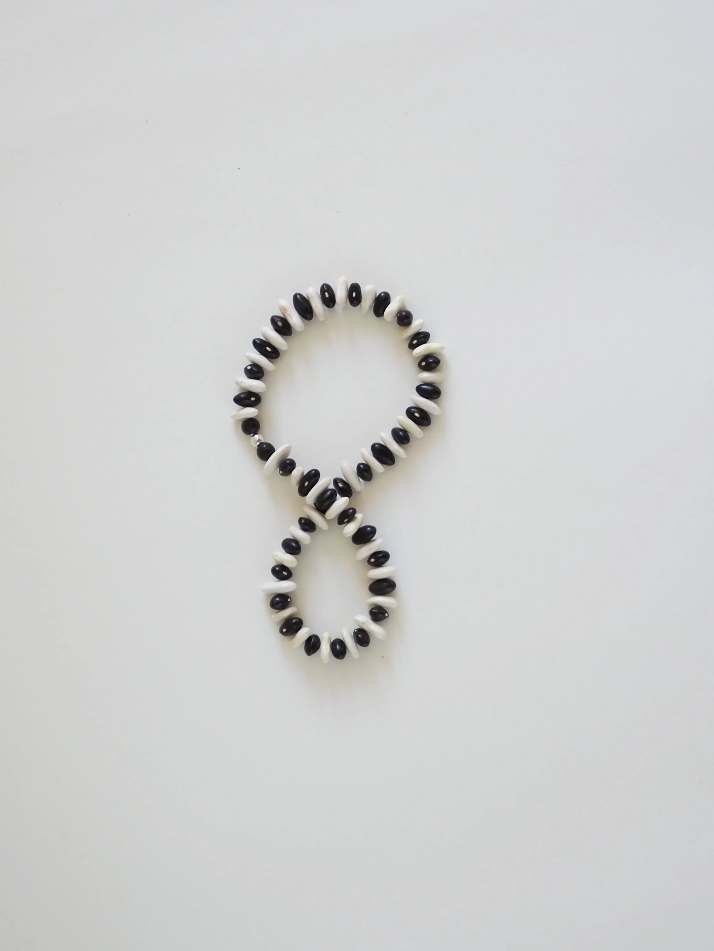 Necklaces by ამკე (Amke)
